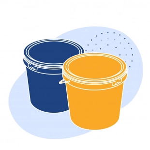 Депол С-208 (DCPD)