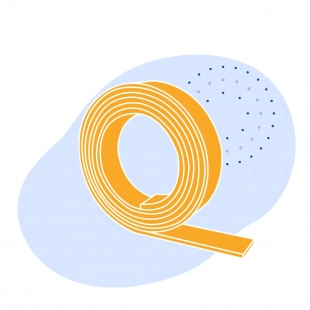 Лента нержавеющая 150x2 мм 12Х13 ГОСТ 4986-79