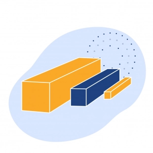 Пруток стальной квадратный 17 мм 40Х ГОСТ 2591-2006