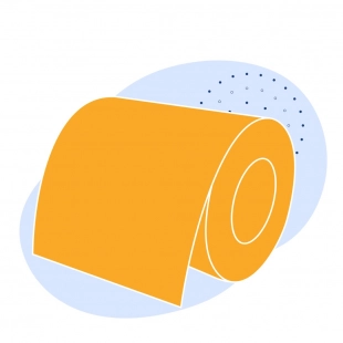 Рулон стальной 1.5х1000 мм 08ПС ГОСТ 19903-74