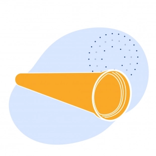 Канализационная труба 50x1.8 мм S20 ПП ГОСТ 32414-2013