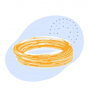 Жаропрочная проволока 1.2 мм AISI 302