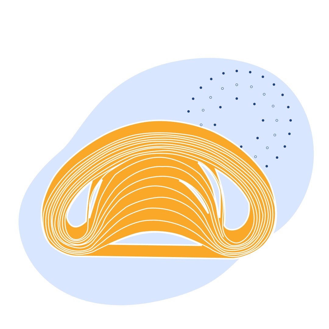 Циркониевая лента 0.05х400 мм 110Б43
