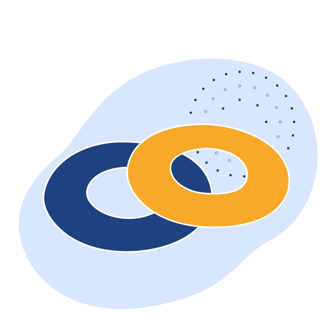 Фторопластовая прокладка ДУ 100 138х116х2 мм ГОСТ 15180-86