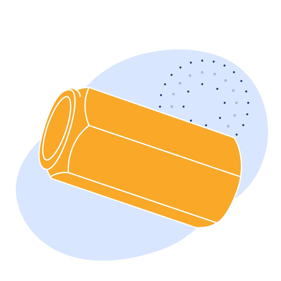 Кузнечный слиток 4.9 т