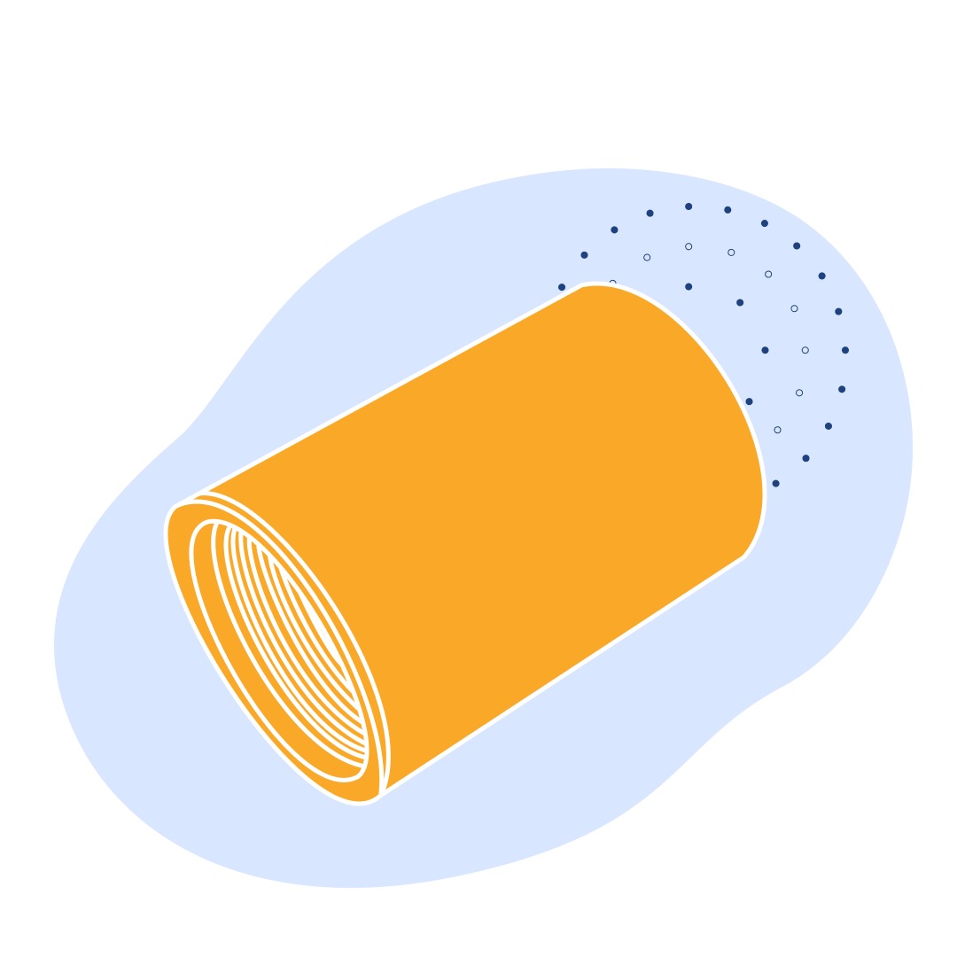 Муфта НКТ 73х110х60 мм К ГОСТ 633-80