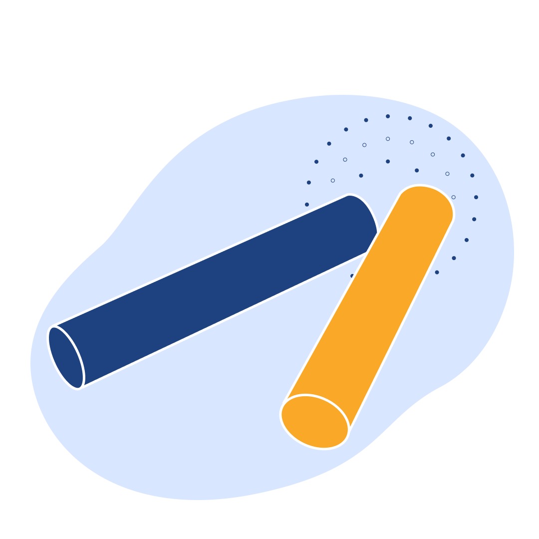 Танталовый пруток 60 мм ТаВ-10