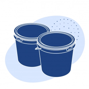 Депол С-208 (DCPD)