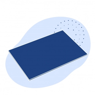 Латунный лист холоднокатаный 1.5 мм ЛО62-1 ГОСТ 2208-2007