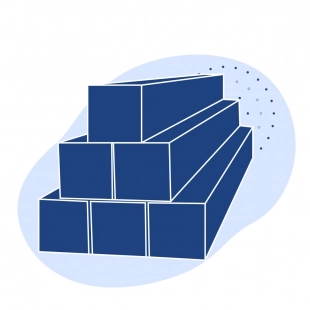 Низколегированный квадрат 63 мм 09Г2 ГОСТ 2591-2006