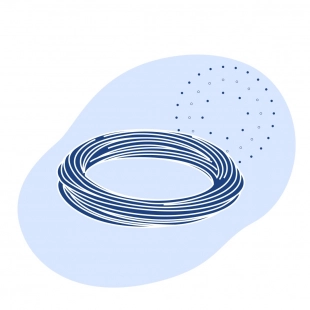 Арматурный канат 15.2 мм ГОСТ Р 53772-2010