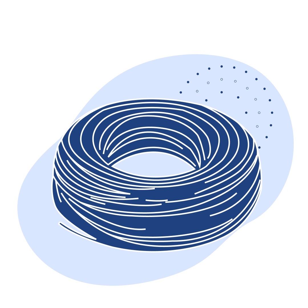 Канат авиационный нержавеющий 1.6 мм 6х7(1+6)+1х7(1+6) ГОСТ 2172-80